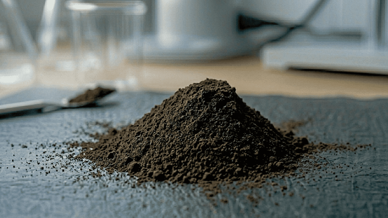 Cupric Chloride - Anhydrous